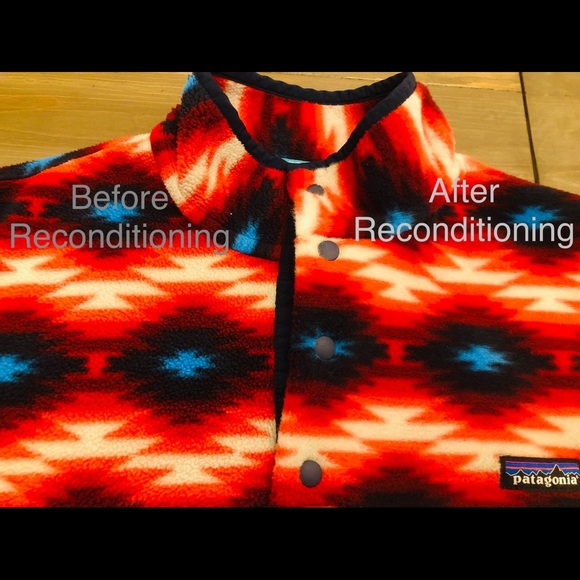 Patagonia Women’s Synchilla Snap T - Picture 3 of 7